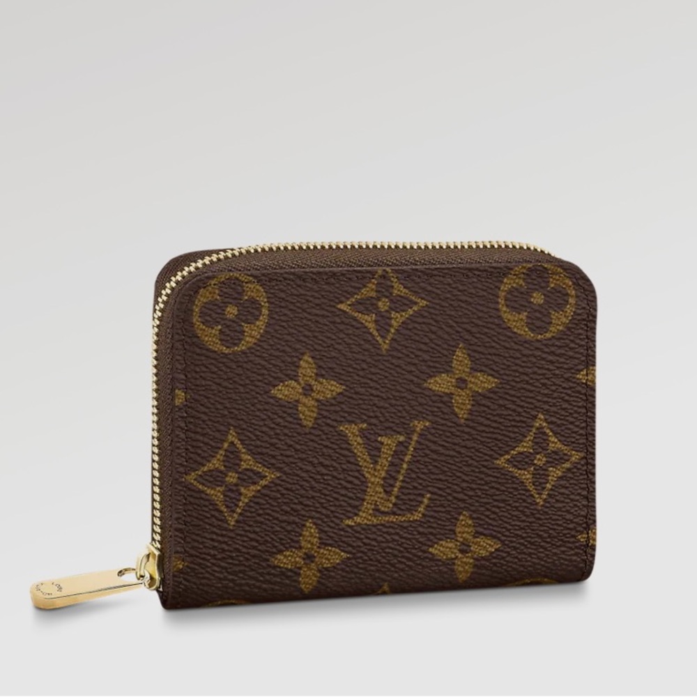Louis Vuitton Wallet AUTHENTIC
